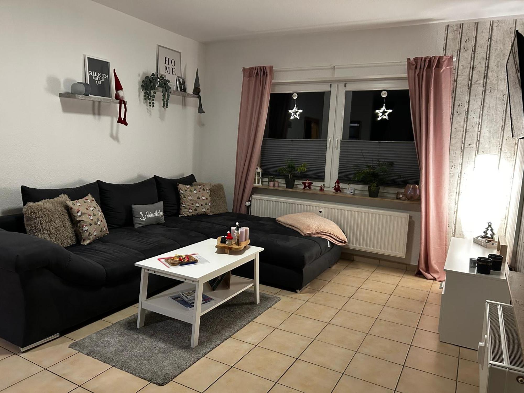 Nordseebude Husum  Buitenkant foto